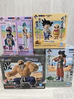 2025年最新】a賞 亀仙人フィギュアの人気アイテム - メルカリ