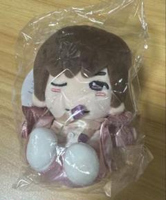 【新品未使用】高橋恭平 ちびぬい