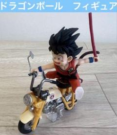 2025年最新】悟空とバイクの人気アイテム - メルカリ