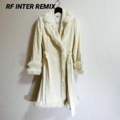 美品✨カシミヤ100%ロングコート ステンカラー ブラック フォーマル