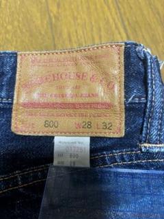ウェアハウス 800 ジーンズ W28 warehouse