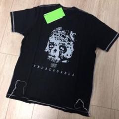 【新品未使用】COMMEdesGARCONS ペイントミステリーTシャツ PLAY COMME des GARÇONS: T-SHIRT (WHITE) | DSMG E-SHOP