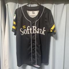 2025年鷹の祭典SoftBankユニフォーム