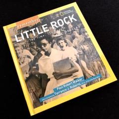 リトルロック高校事件 写真集「Remember Little Rock」