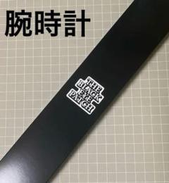 the black eye patch 腕時計 新品OG LABEL WATCH