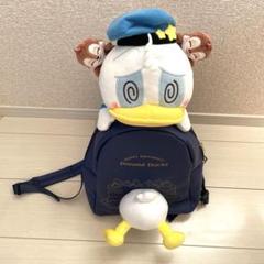 ミッキー&フレンズ ドタバタパーティー おしりバックパック　ディズニー