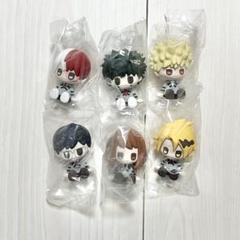 ちょこラバ！ 僕のヒーローアカデミアのサムネイル