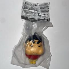 クレヨンしんちゃんふにゅふにゅマスコット