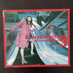 EVERY LITTLE THING - The Remixes Ⅱ Analog Set | HERETIC!!!