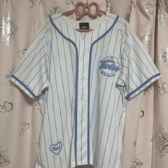 2025年最新】twice ユニフォームシャツ モモの人気アイテム