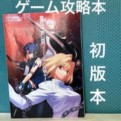 メルティマニア 全メルティランサーシリーズ完全ファンブック 攻略本 ガイド m11360986171_1.jpg?1641103540
