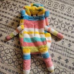 ティッシュカバー