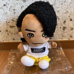 草間リチャード敬太 ちびぬい Aぇ！ Aぇ！group ジャニーズ