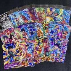 スーパードラゴンボールヒーローズ vジャンプ 付録 定期購読 特典