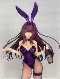 逸遊団 FGO スカサハ バニー スリーブ 新品未開封品 Amazon | Fate/Grand Order スカサハ 刺し穿つバニーVer. 1/4