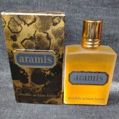 新品未使用　ARAMIS hair toic アラミス　ヘアトニック　60ml 新品未使用】アラミス ヘアートニック - メルカリ
