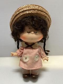 昭和レトロ⭐︎ 大きなぬいぐるみ　大きな人形　水森亜土　内藤ルネ 昭和レトロ⭐︎ 大きなぬいぐるみ 大きな人形 水森亜土 内藤ルネ