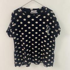 FITH PEANUTS スヌーピー　半袖Tシャツ