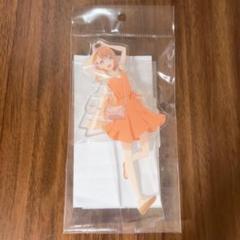 プロセカ 花里みのり 劇場版 アクリルスタンド 壊れたセカイと歌えないミク