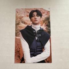 ATEEZ ソンファ トレカ ALL TO ZERO 1集 アチズ