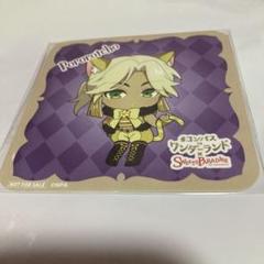 コンパス ポロロッチョ コンパスカフェ ハロウィン アクリル