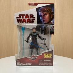 激希少 スター・ウォーズ クローンウォーズ アナキン・スカイウォーカー レガシー