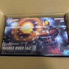 2025年最新】Figure-rise Standard 仮面ライダーファイズ