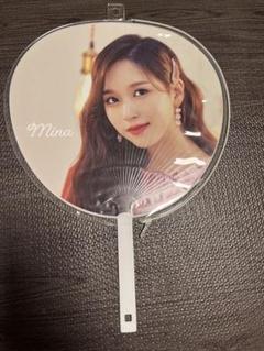 2025年最新】twice ミナ うちわの人気アイテム - メルカリ
