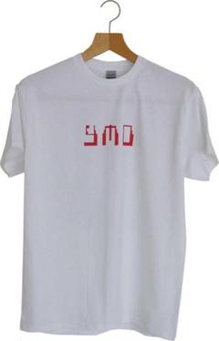 YMO 1993 東京ドーム公演　非売品・スタッフ用Tシャツ 未使用 YMO 1993 東京ドーム公演 非売品・スタッフ用Tシャツ 未使用