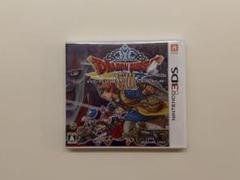 3DS ドラゴンクエストVIII 空と海と大地と呪われし姫君