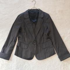 ギャバジンケーティー Gabardine .K.T テーラード ジャケット 春夏