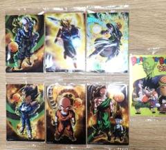 イタジャガ ドラゴンボール vol.7まとめ売り7点