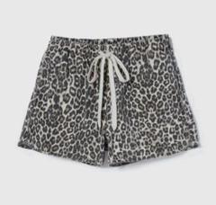 searoomlynn ウエストギャザーCanvasショートパンツ searoomlynnライトCanvasギャザーショートパンツ - メルカリ