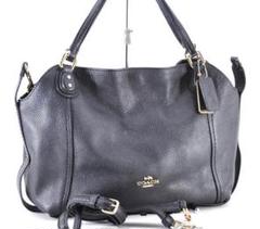 美品 COACH コーチ 57124 イーディー28 ショルダー 2way r