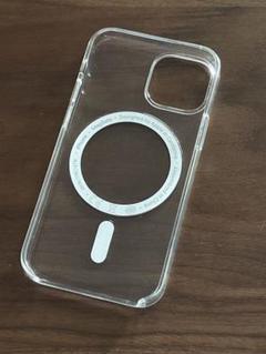 iPhone MagSafe スマホケース