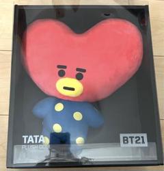 BT21  TATA クッション 約50cm ちょこっとクッション TATA BABY – FAN+Life