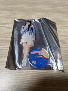 HKT48 モバガチャ　アクリルスタンド b97d5cff5cb72f47d4c0ab84c9e818