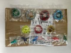 2025年最新】BeyBlade x ux-10 カスタマイズセットuの人気