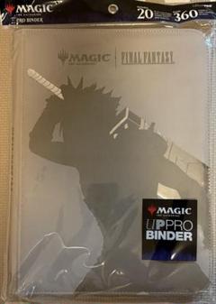 2025年最新】mtg バインダーの人気アイテム - メルカリ