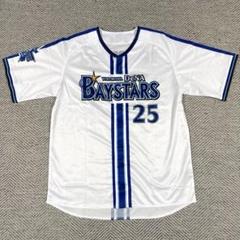 横浜DeNA BAYSARS 森敬人 ユニフォーム Lサイズ ベイスターズ