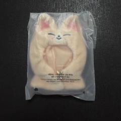 straykids skzoo フォクシニー ぬいぐるみ ペンラカバー straykids skzoo ハンクォッカ ペンライトカバー ぬいぐるみ