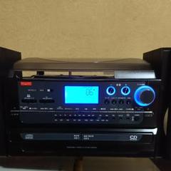 CDコピーマルチプレーヤー