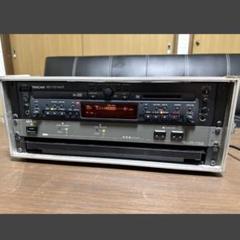 TASCAM TEAC タスカム ティアック MD-CD1 業務用 Amazon.co.jp: TASCAM TEAC タスカム ティアック MD-CD1 業務用