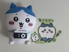 ちいかわ　 カフェキャラクター マスコット セット➕おまけ 2025年最新】ちいかわカフェマスコットの人気アイテム - メルカリ