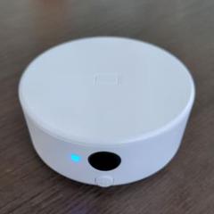 ニンテンドーNFCリーダーライター