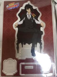 新品未開封】10年後XANXUSの髪飾り ザンザス - メルカリ