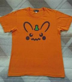ポケモン Tシャツ ピカチュウ パンプキン ハロウィン