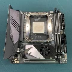 Ryzen3900x X570I AorusPro WIFI マザーボードセット Ryzen3900x X570I AorusPro WIFI マザーボードセット - メルカリ