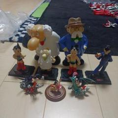 ビリケン商会1997年 鉄腕アトム ソフビフィギュア☆ 手塚プロダクション当時物 レア商品！！！】 ビリケン商会 鉄腕アトム 45㎝フィギュア 入荷