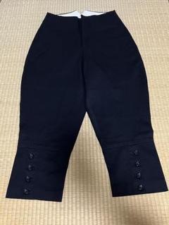 コムデギャルソン パンツ ギャルソン カジュアルパンツ レディース COMME des GARCONS GIRL（コムデギャルソンガール）その他 黒